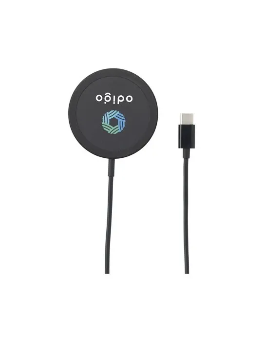 Force MagSafe 10W RCS Recycled Wireless ChargeR