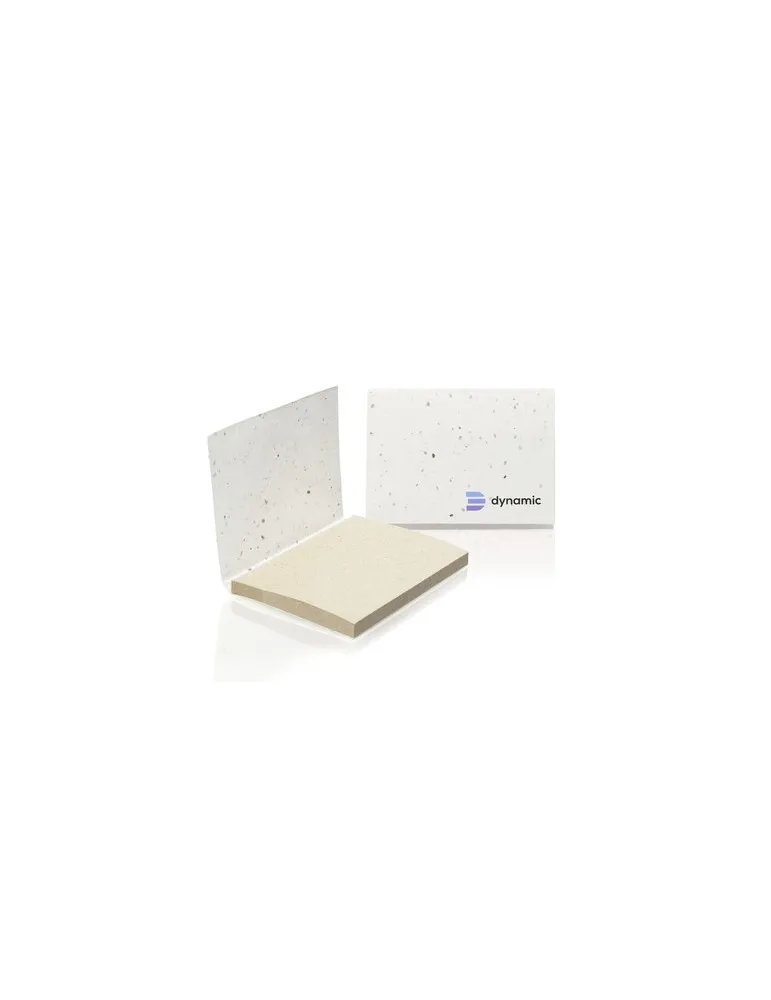 Seed Paper Sticky Notes bloc-notes