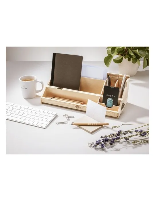 Seed Paper Sticky Notes bloc-notes