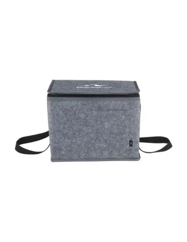 Keep-it-Cool GRS Felt RPET sac isotherme