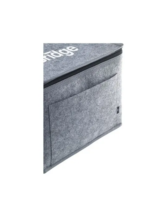 Keep-it-Cool GRS Felt RPET sac isotherme