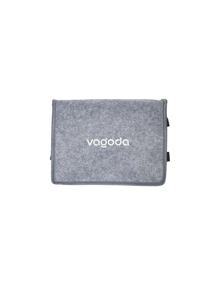 Keep-it-Cool GRS Felt RPET sac isotherme