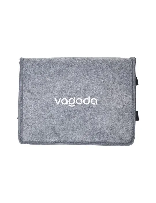 Keep-it-Cool GRS Felt RPET sac isotherme