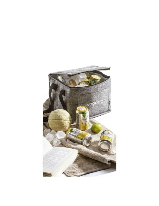 Keep-it-Cool GRS Felt RPET sac isotherme