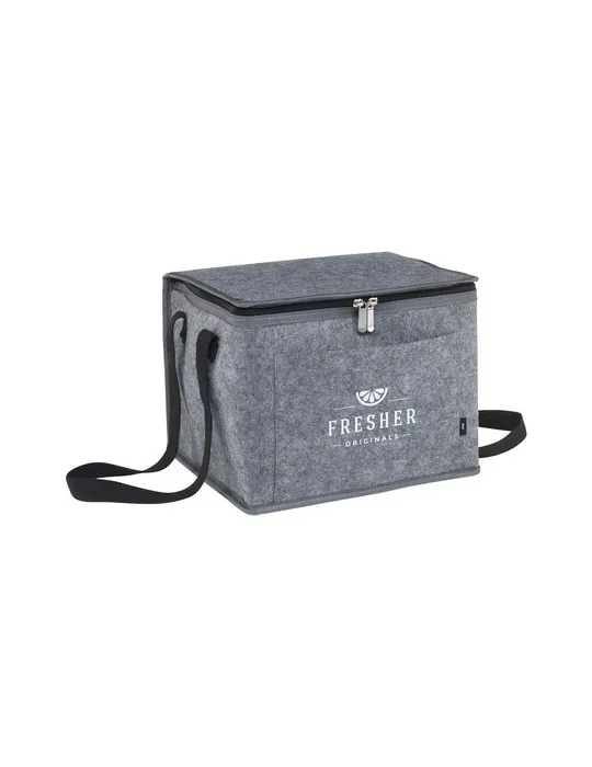 Keep-it-Cool GRS Felt RPET sac isotherme