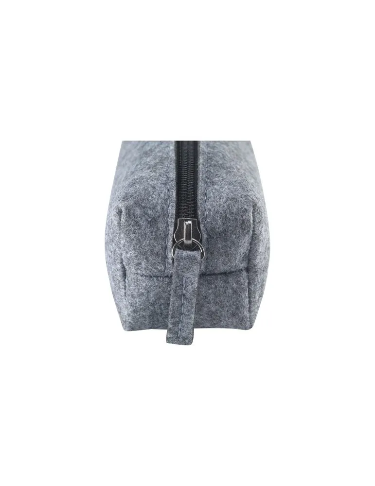 Pencil Case GRS RPET Felt trousse à crayons