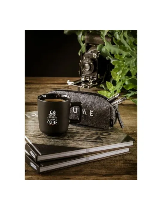 Pencil Case GRS RPET Felt trousse à crayons