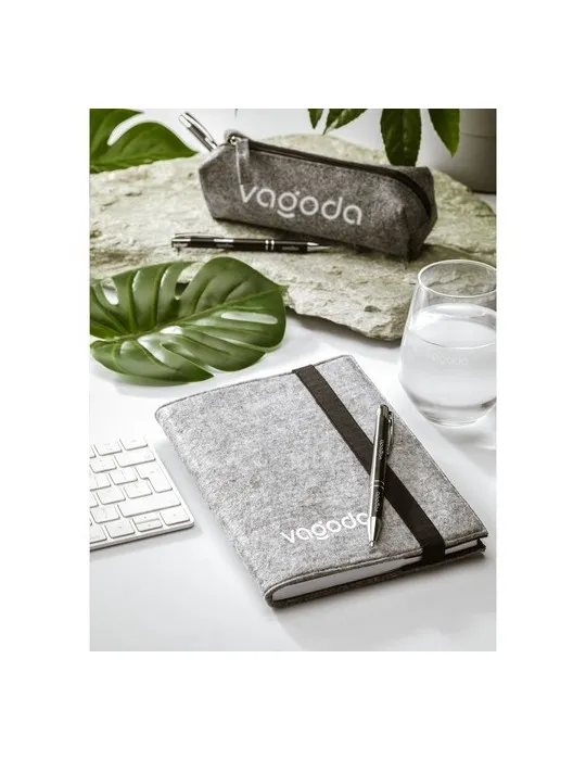 Pencil Case GRS RPET Felt trousse à crayons