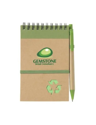 RecycleNote-M bloc-notes