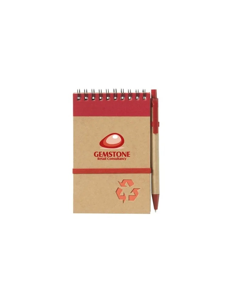 RecycleNote-M bloc-notes