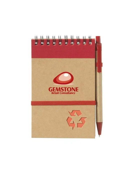 RecycleNote-M bloc-notes