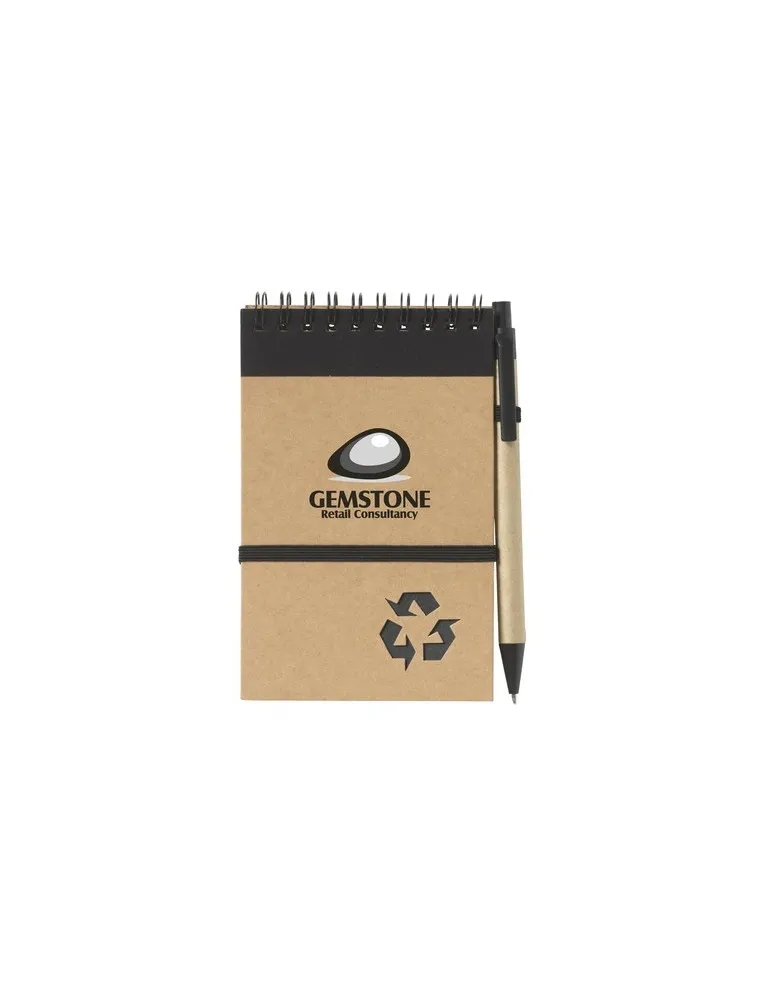 RecycleNote-M bloc-notes