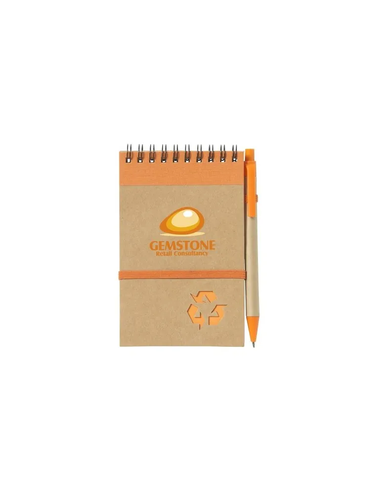 RecycleNote-M bloc-notes