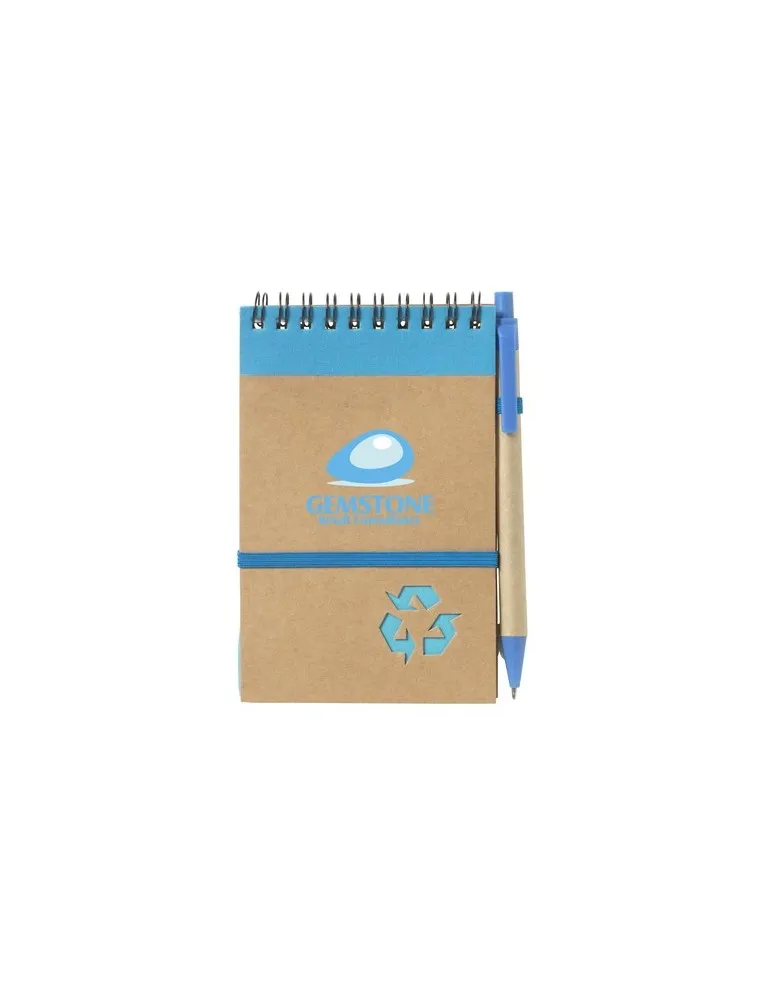 RecycleNote-M bloc-notes