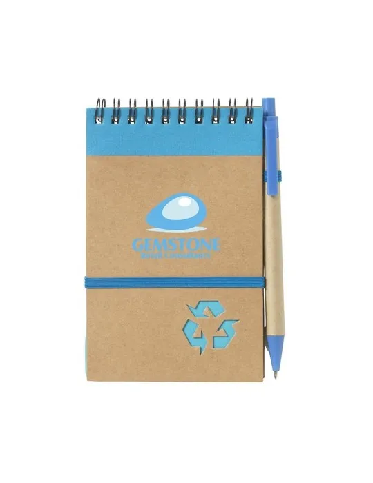 RecycleNote-M bloc-notes