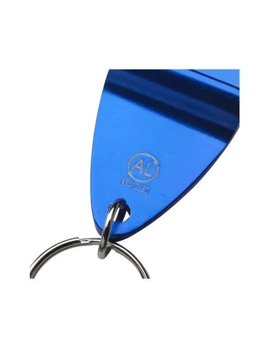 Carrera Recycled Alu décapsuleur / porte-clés