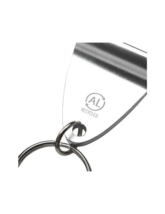 Carrera Recycled Alu décapsuleur / porte-clés