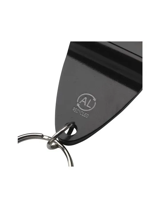 Carrera Recycled Alu décapsuleur / porte-clés