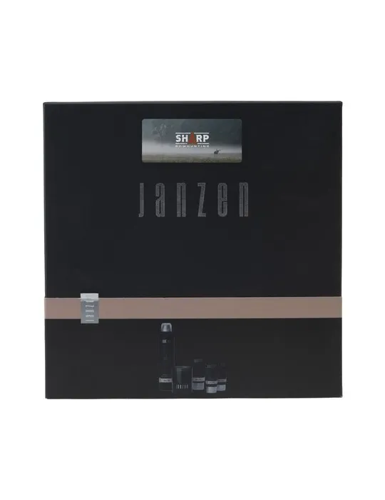 Janzen Gift Set M Skin 90
