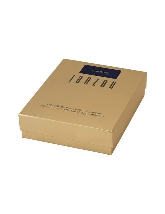 Janzen Gift Set S Home & Body Euphoria