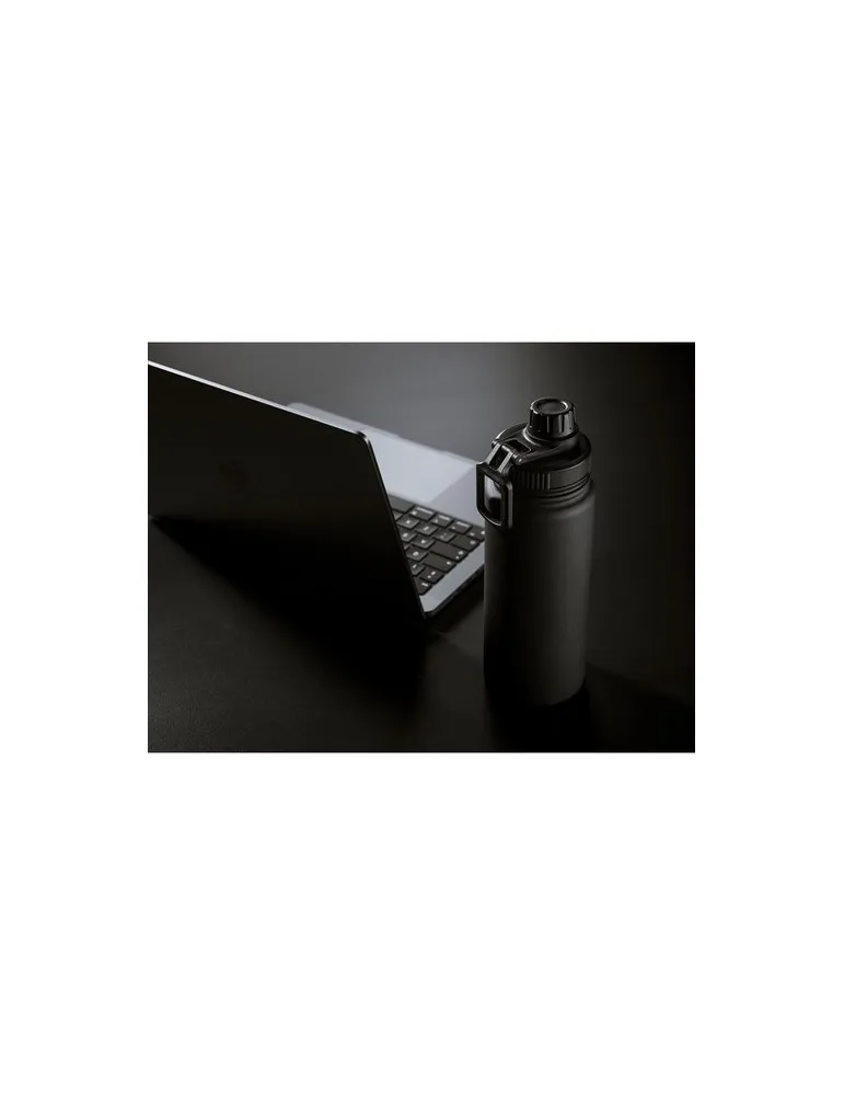 Tappo Bottle RCS Stainless Steel bouteille