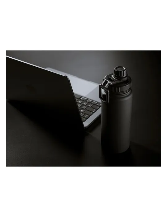 Tappo Bottle RCS Stainless Steel bouteille
