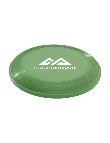 Recycled Plastic Frisbee