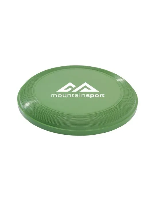 Recycled Plastic Frisbee