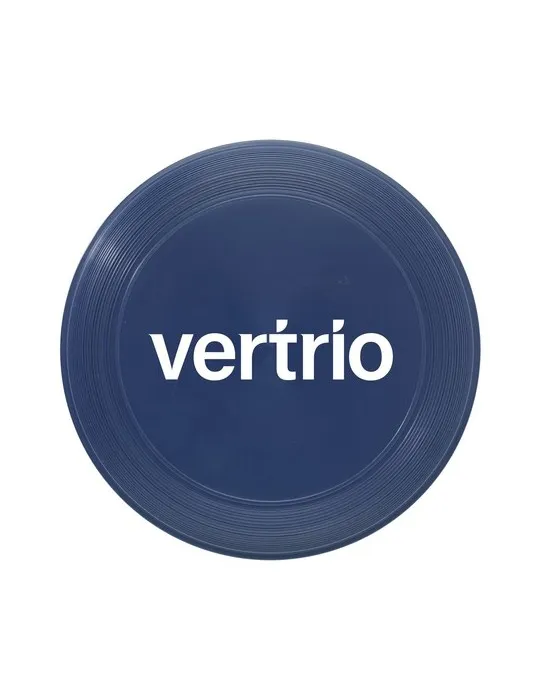 Recycled Plastic Frisbee