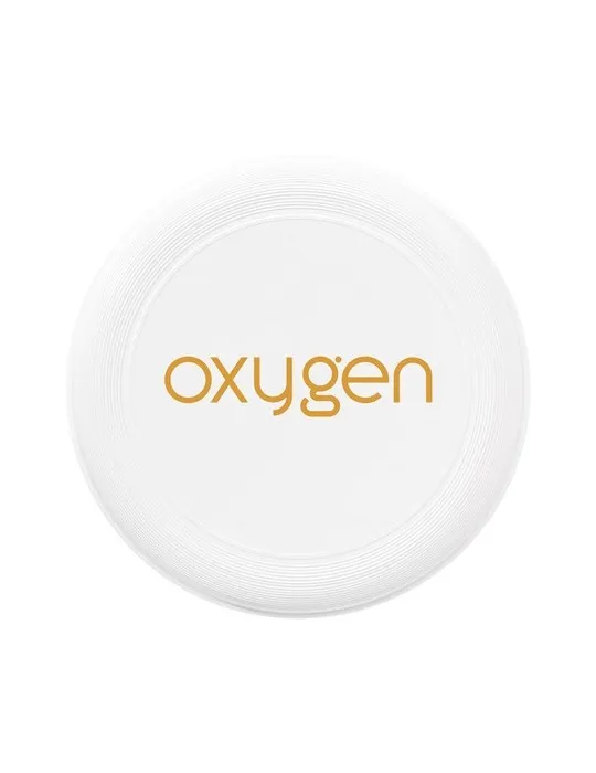 Recycled Plastic Frisbee