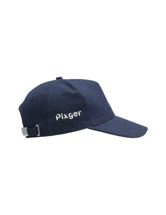 Hamar Cap Recycled Cotton casquette