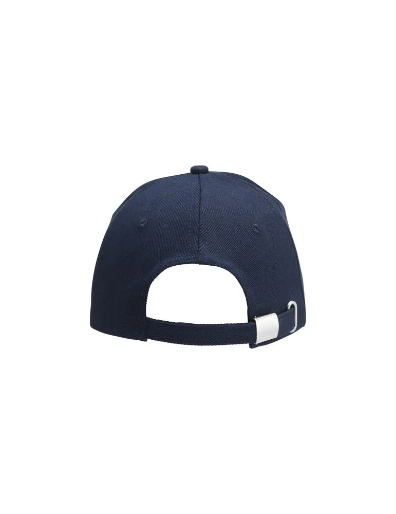 Hamar Cap Recycled Cotton casquette