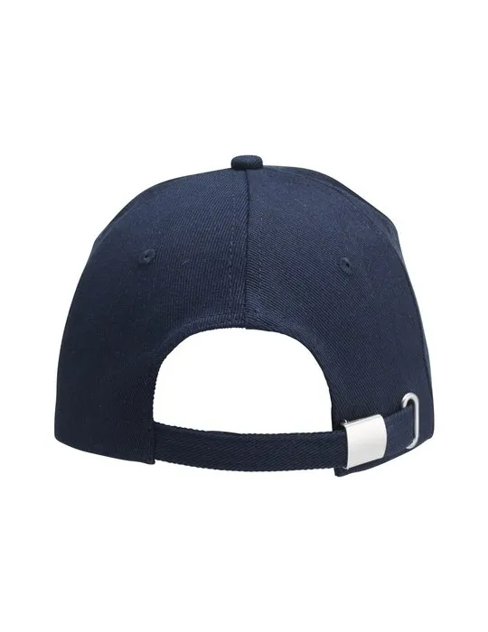 Hamar Cap Recycled Cotton casquette