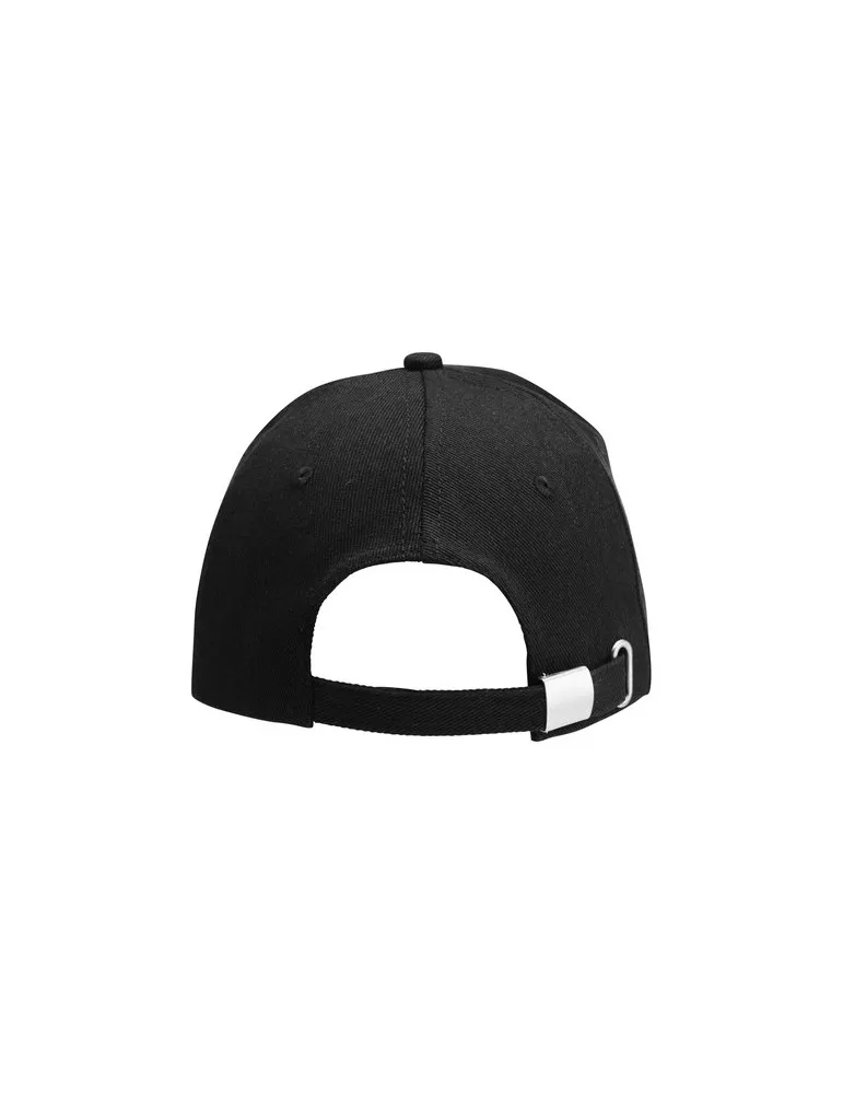Hamar Cap Recycled Cotton casquette