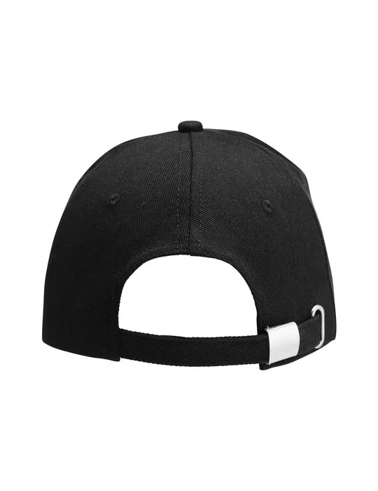 Hamar Cap Recycled Cotton casquette