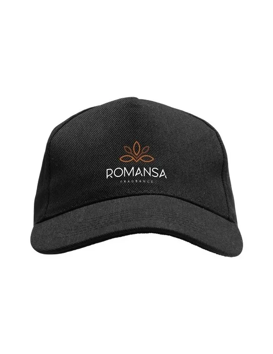 Hamar Cap Recycled Cotton casquette