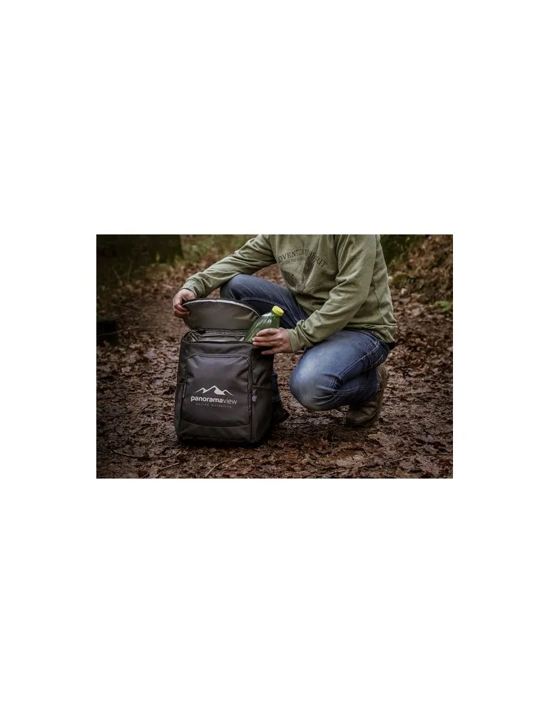 Ice Cool GRS RPET Backpack sac à dos