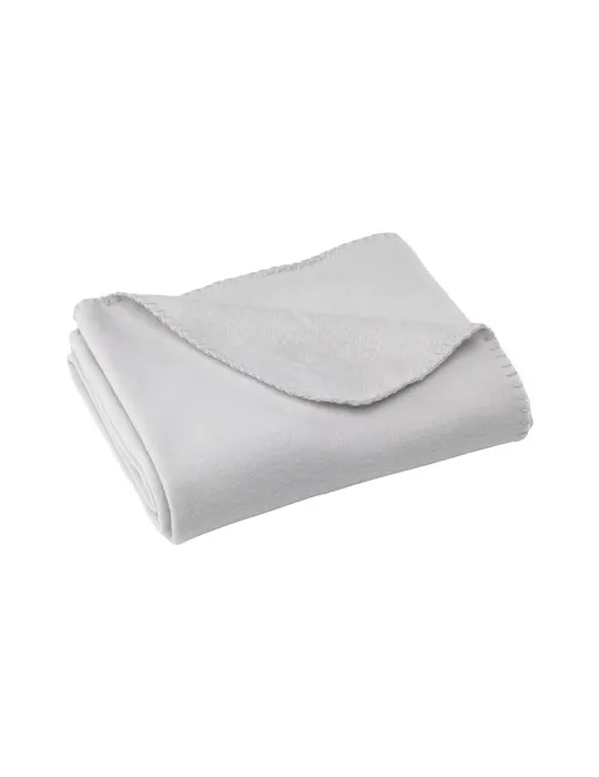 SuperSoft RPET (180 g/m²) plaid en fleece