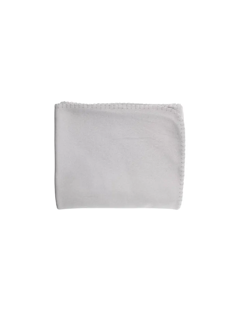 SuperSoft RPET (180 g/m²) plaid en fleece