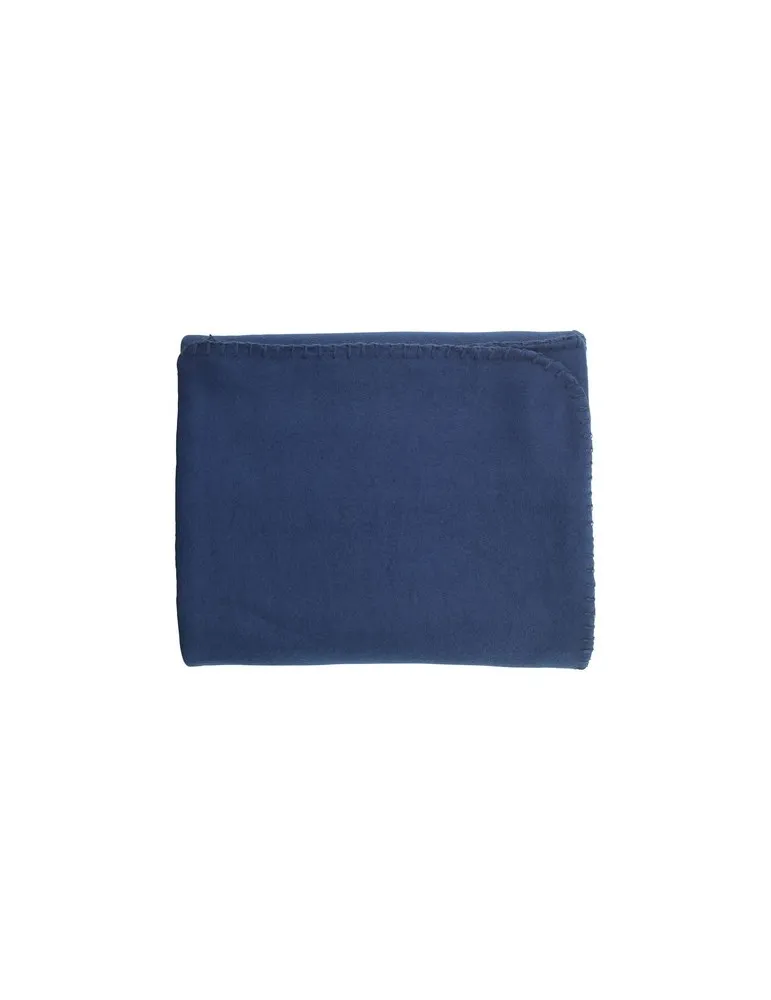 SuperSoft RPET (180 g/m²) plaid en fleece