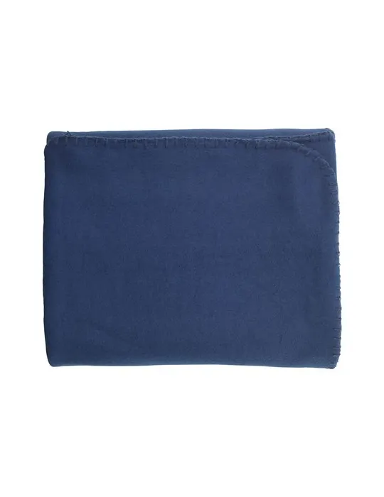 SuperSoft RPET (180 g/m²) plaid en fleece