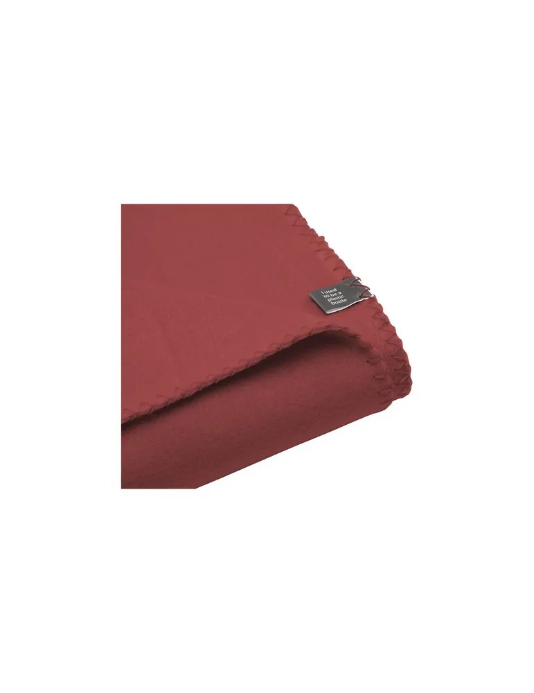 SuperSoft RPET (180 g/m²) plaid en fleece