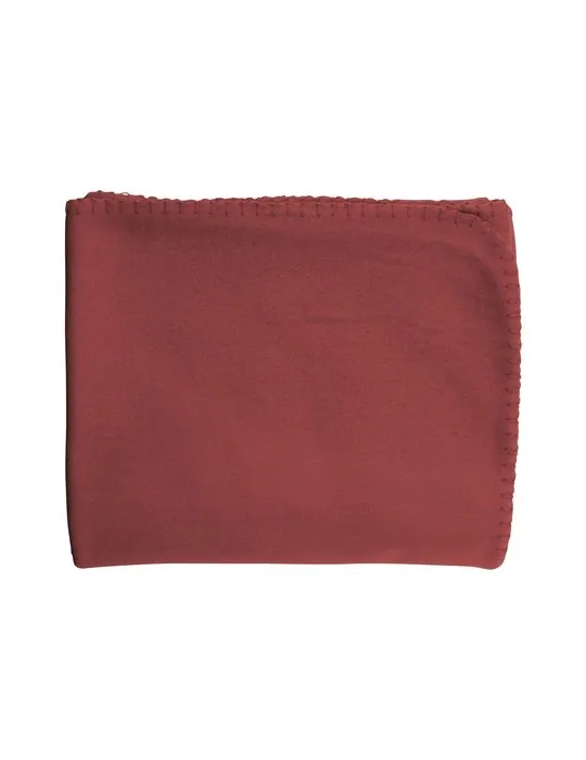 SuperSoft RPET (180 g/m²) plaid en fleece