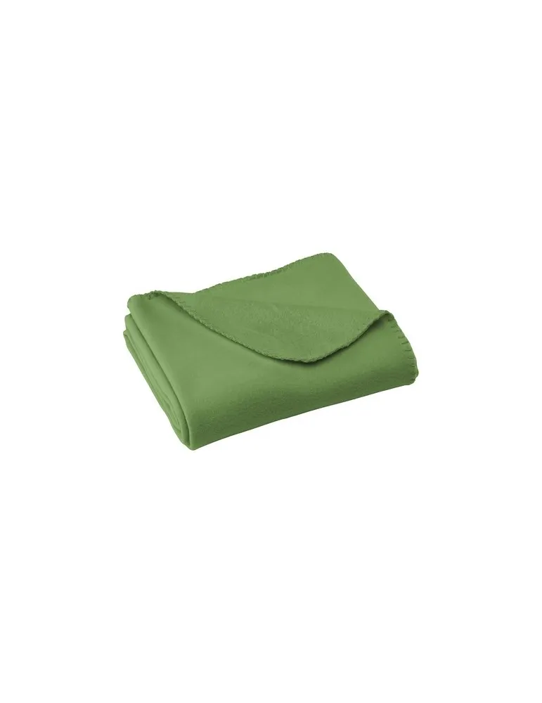 SuperSoft RPET (180 g/m²) plaid en fleece