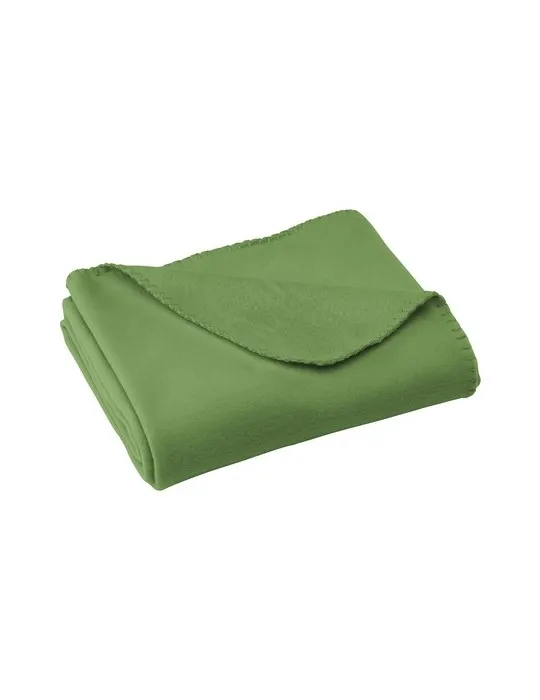 SuperSoft RPET (180 g/m²) plaid en fleece