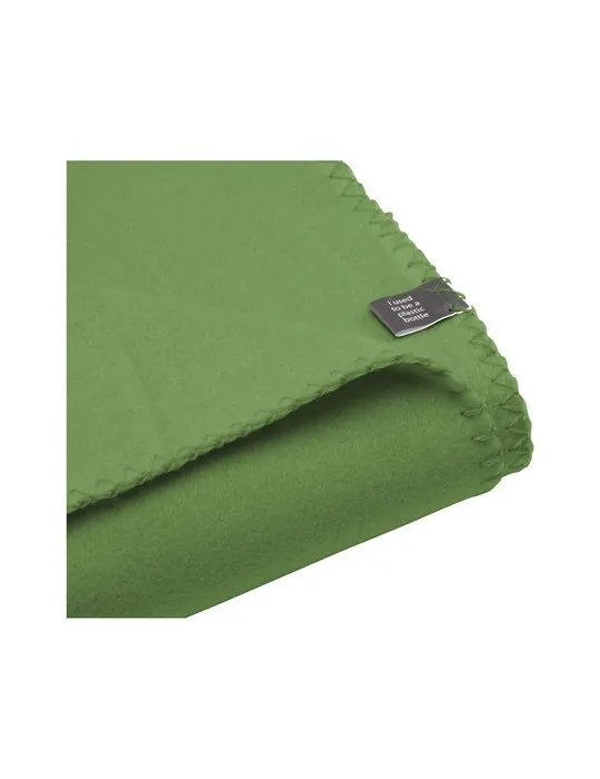 SuperSoft RPET (180 g/m²) plaid en fleece