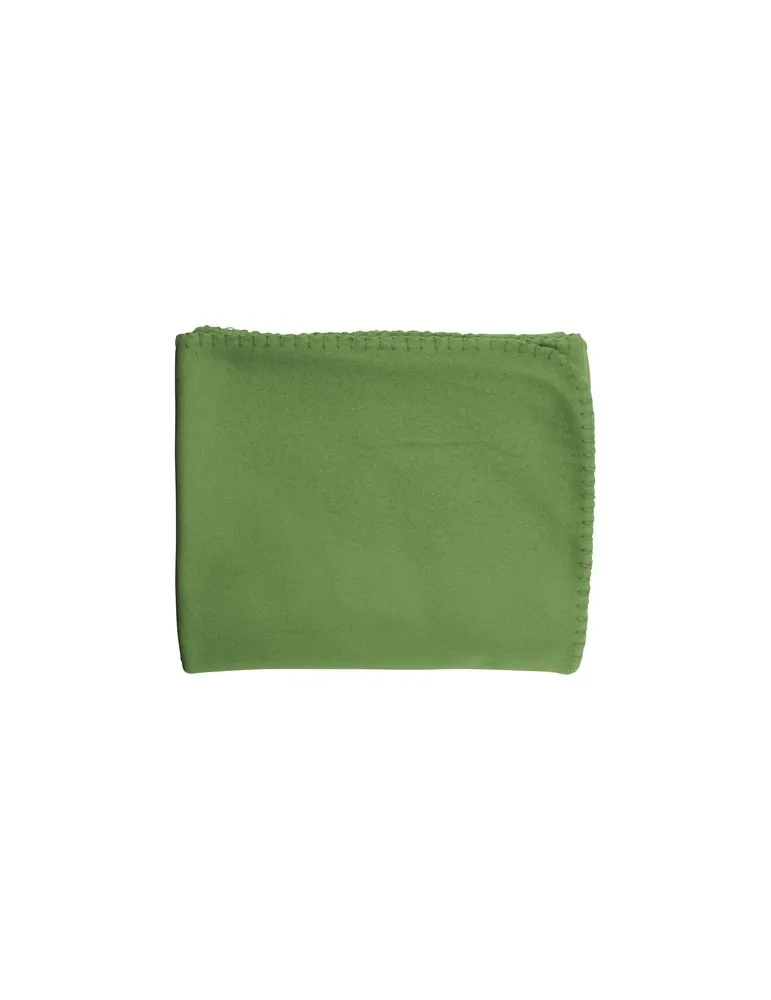 SuperSoft RPET (180 g/m²) plaid en fleece