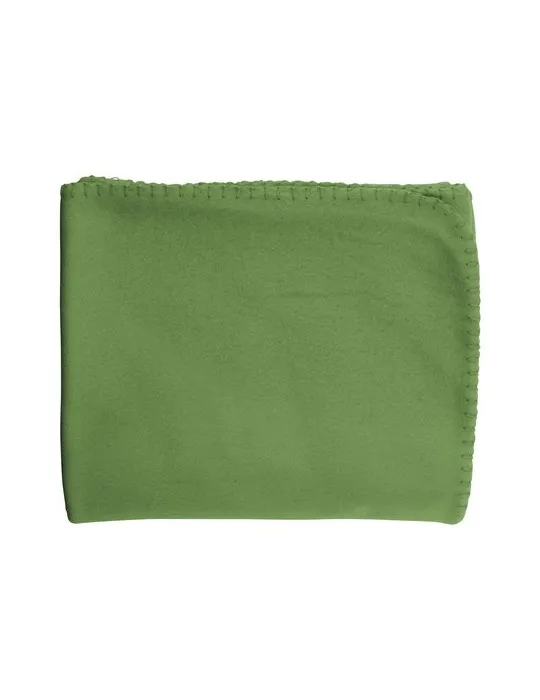 SuperSoft RPET (180 g/m²) plaid en fleece