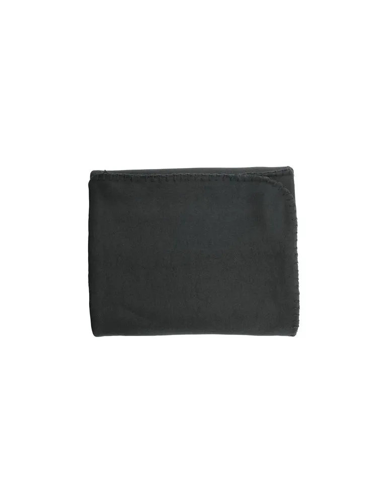 SuperSoft RPET (180 g/m²) plaid en fleece