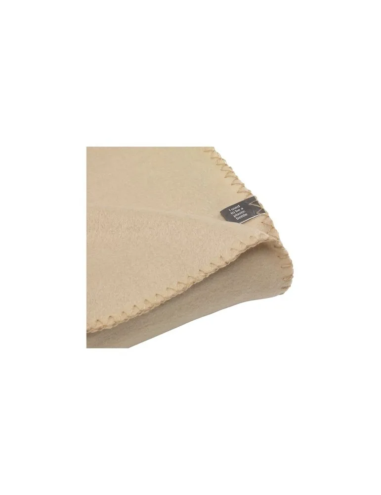 SuperSoft RPET (180 g/m²) plaid en fleece